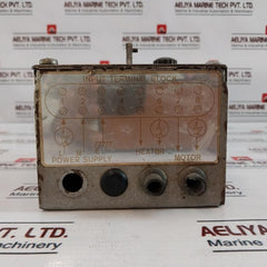 Wynstruments 220 Ac Window Wiper Control Unit