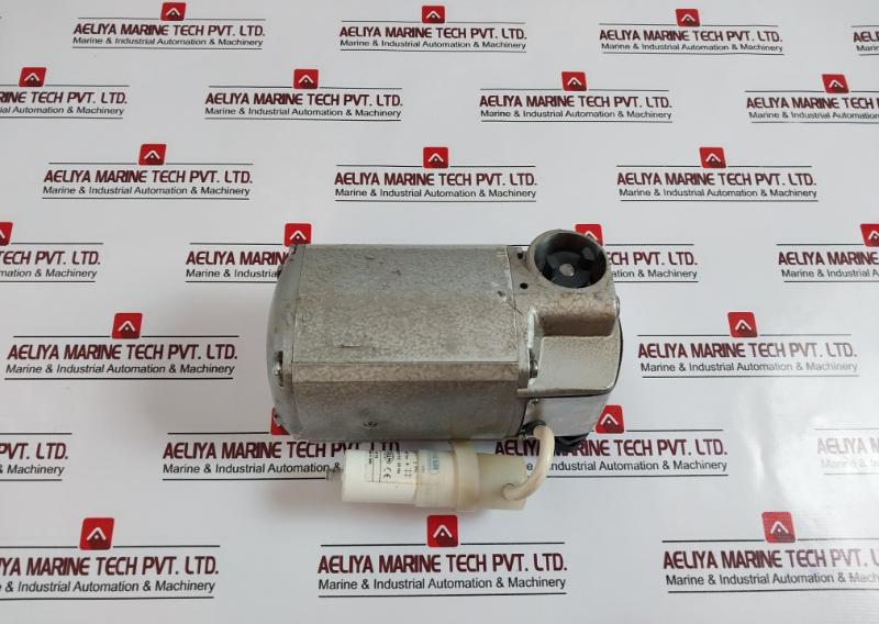 Wynstruments Wyn64 Marine Window Wiper Motor 210/250 Volts 50/60 Hz