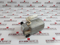Wynstruments Wyn64 Marine Window Wiper Motor 210/250 Volts 50/60 Hz