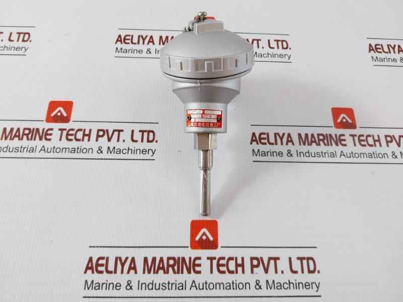 Wzp-138 Temperature Sensor Shanghai Automation