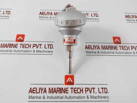 Wzp-138 Temperature Sensor Shanghai Automation