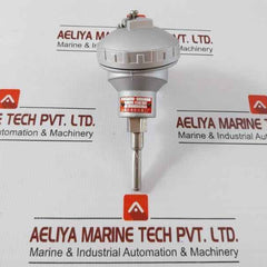 Wzp-138 Temperature Sensor Shanghai Automation