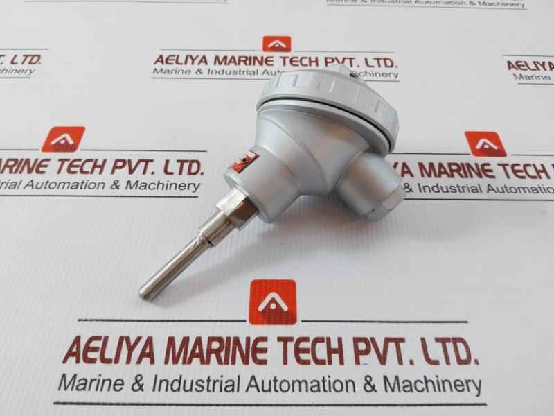 Wzp-138 Temperature Sensor Shanghai Automation