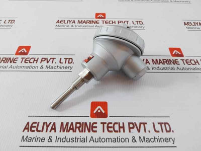 Wzp-138 Temperature Sensor Shanghai Automation
