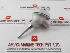 Wzp-138 Temperature Sensor Shanghai Automation