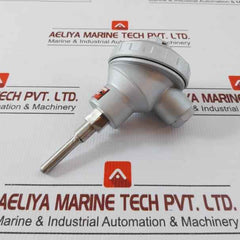 Wzp-138 Temperature Sensor Shanghai Automation