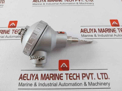 Wzp-138 Temperature Sensor Shanghai Automation