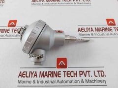 Wzp-138 Temperature Sensor Shanghai Automation