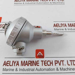 Wzp-138 Temperature Sensor Shanghai Automation