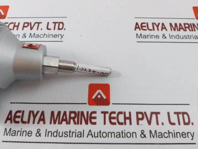 Wzp-138 Temperature Sensor Shanghai Automation