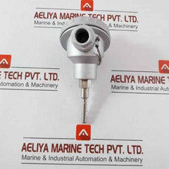 Wzp-138 Temperature Sensor Shanghai Automation