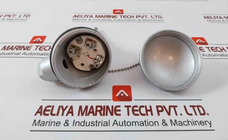 Wzp-138 Temperature Sensor Shanghai Automation