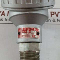 Wzp-231 Temperature Sensor Probe Shanghai Kaihua