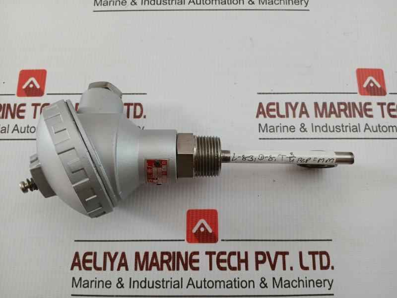 Wzp-231 Temperature Sensor Probe Shanghai Kaihua