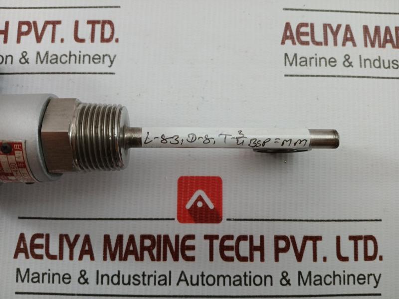 Wzp-231 Temperature Sensor Probe Shanghai Kaihua