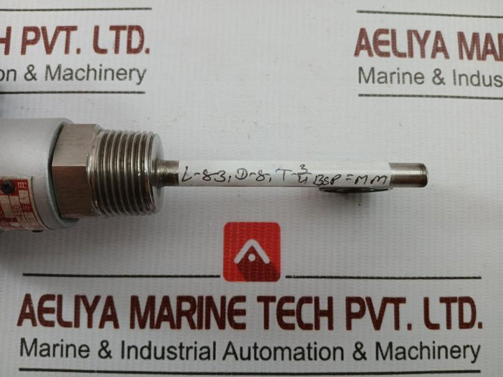 Wzp-231 Temperature Sensor Probe Shanghai Kaihua