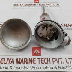 Wzp-231 Temperature Sensor Probe Shanghai Kaihua