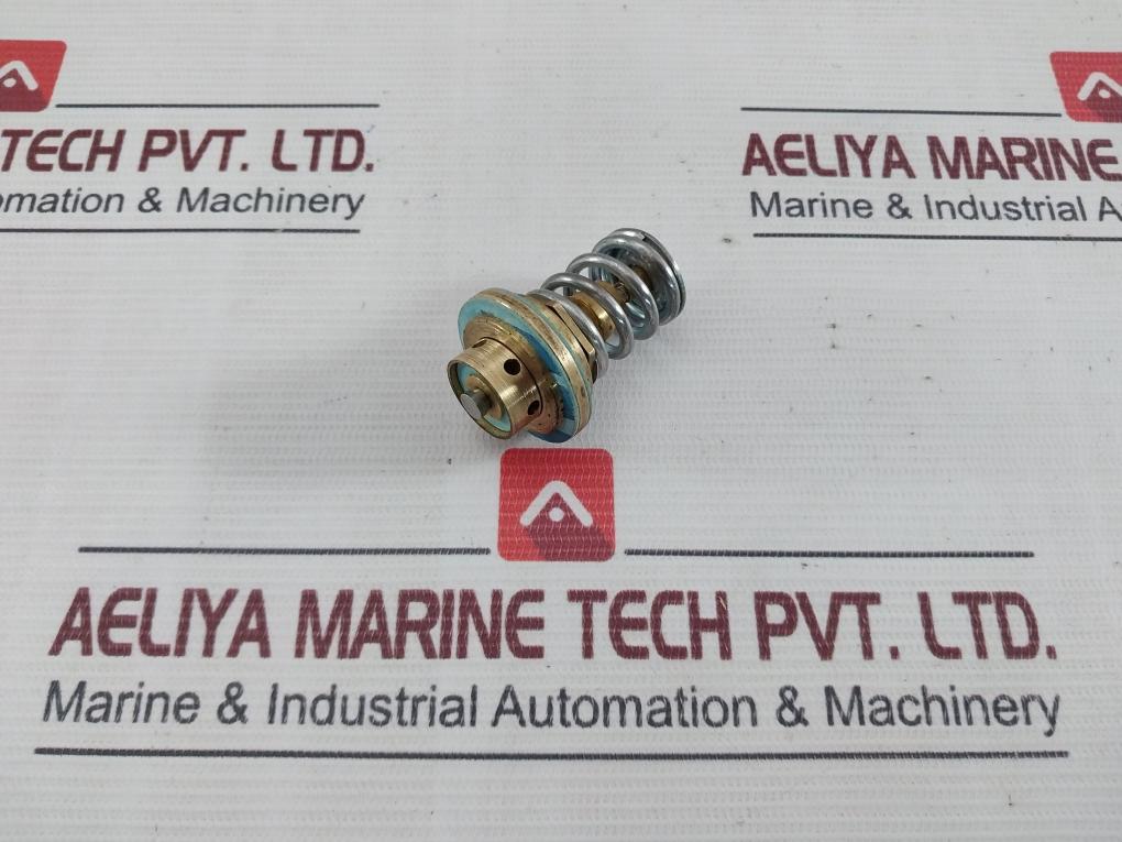 X-22517 B4B Regulator Cage Valve