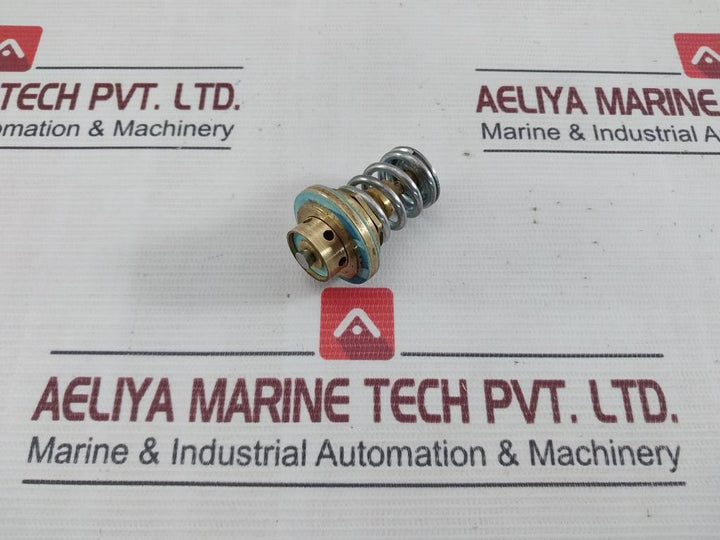 X-22517 B4B Regulator Cage Valve