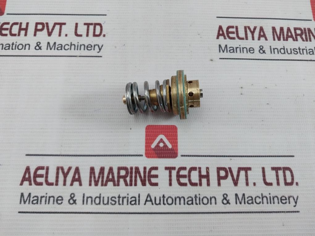 X-22517 B4B Regulator Cage Valve