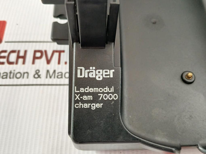 X-am 7000 Charging Module Ip30 Drager