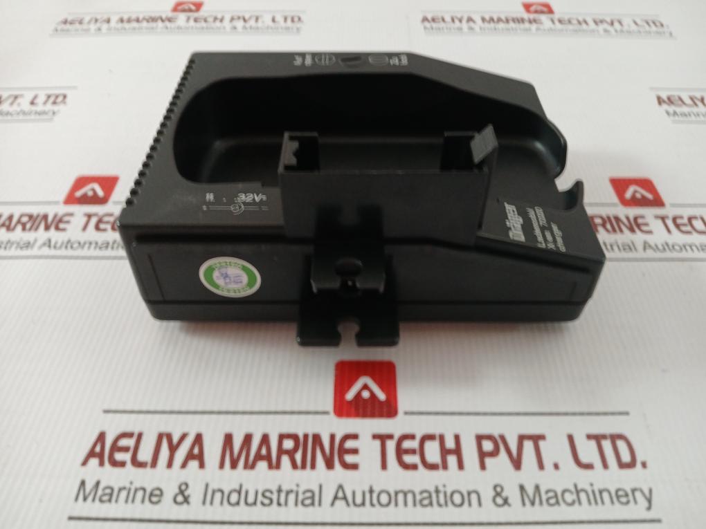X-am 7000 Charging Module Ip30 Drager