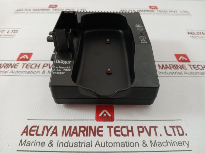 X-am 7000 Charging Module Ip30 Drager