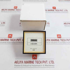 X10Kwh Deif Dc-integrator Energy Meter