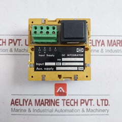X10Kwh Deif Dc-integrator Energy Meter