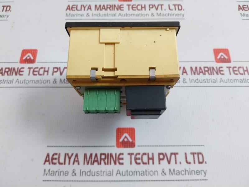 X10Kwh Deif Dc-integrator Energy Meter