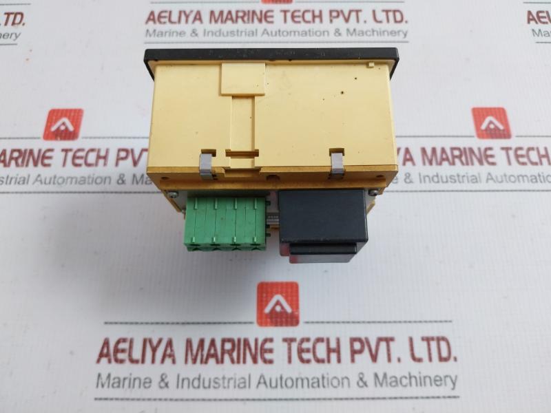 X10Kwh Deif Dc-integrator Energy Meter
