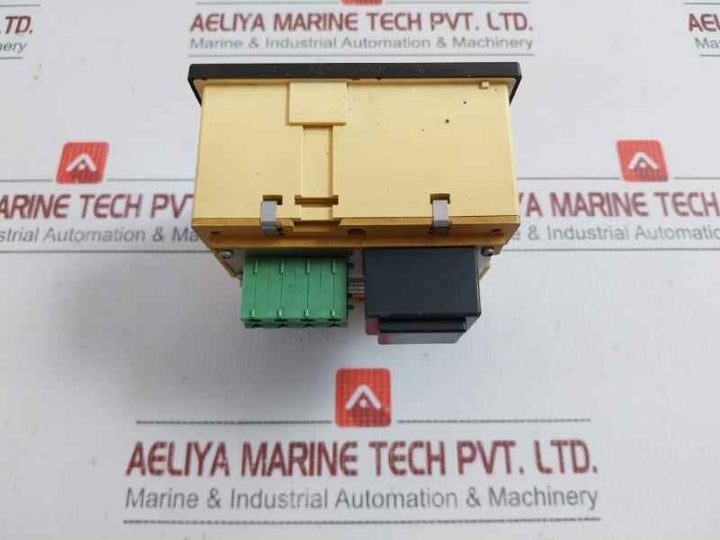X10Kwh Deif Dc-integrator Energy Meter