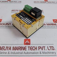X10Kwh Deif Dc-integrator Energy Meter