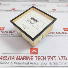 X10Kwh Deif Dc-integrator Energy Meter