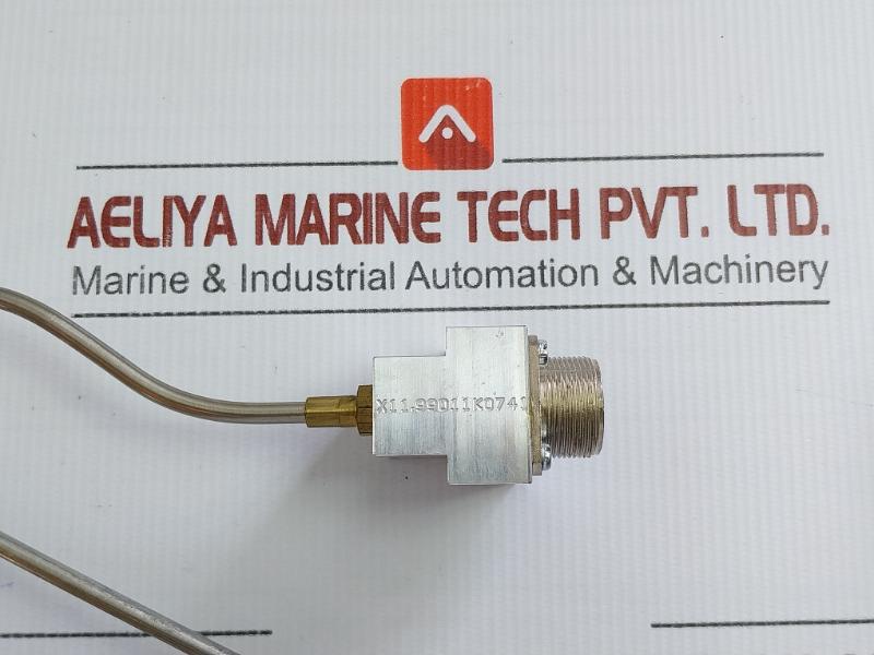 X11.99011K0741 Cmr Temperature Sensor