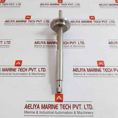 X148 Govern.Spindle & Retaining Assem