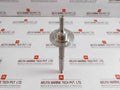 X148 Govern.Spindle & Retaining Assem
