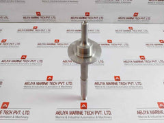 X148 Govern.Spindle & Retaining Assem
