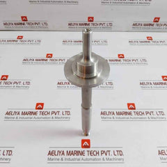 X148 Govern.Spindle & Retaining Assem