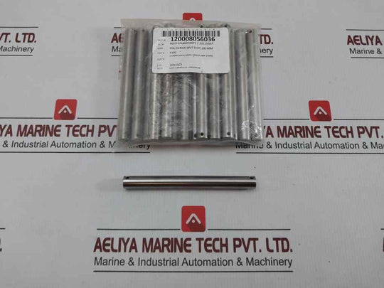 X182 Pin,Gvrnr Wgt Shft,182Mm