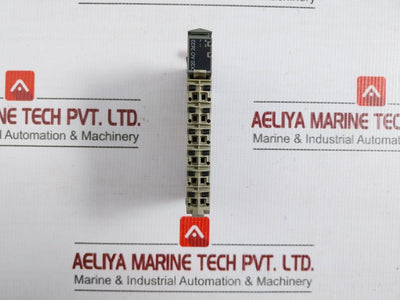 X20 Ao 2622 Analog Output Module 24 Vdc B&R Automation