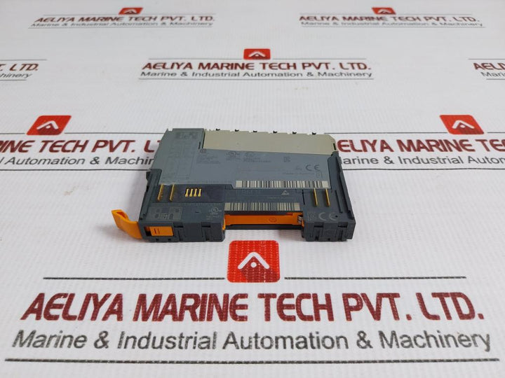 X20 Ao 2622 Analog Output Module 24 Vdc B&R Automation