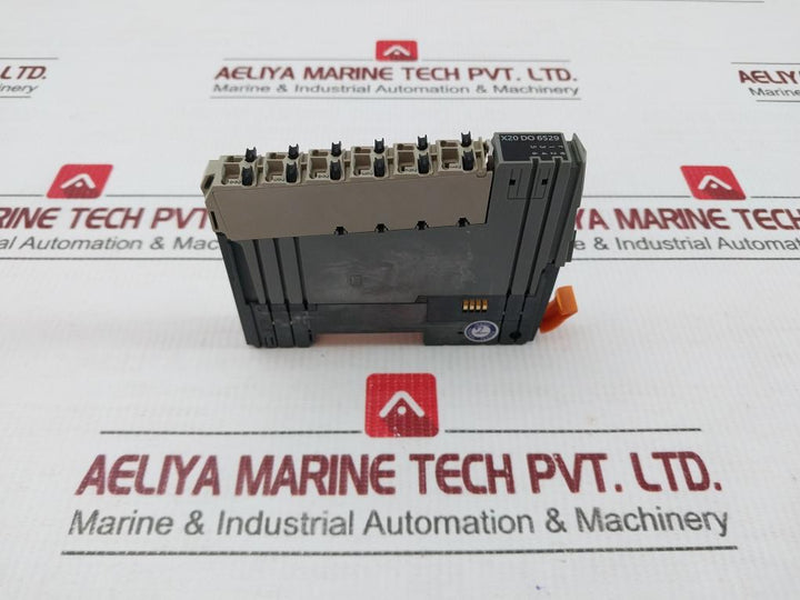 X20 Do 6529 B&R Automation 24Vdc Digital Output Module