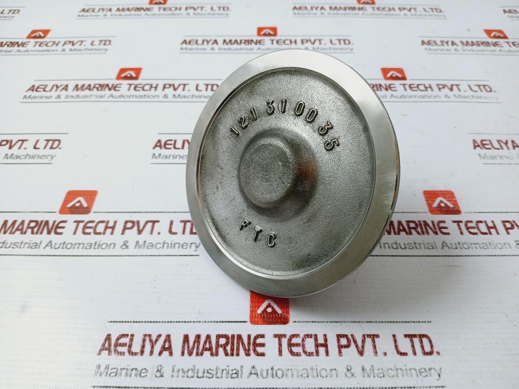 X20CR13 PN40 DN100 Globe Valve, FTC X20CR13
