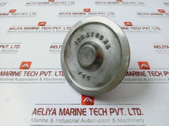 X20CR13 PN40 DN100 Globe Valve, FTC X20CR13
