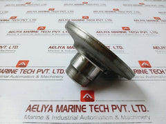X20CR13 PN40 DN100 Globe Valve, FTC X20CR13