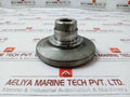 X20CR13 PN40 DN100 Globe Valve, FTC X20CR13