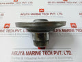 X20CR13 PN40 DN100 Globe Valve, FTC X20CR13