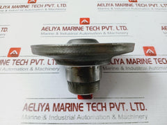 X20CR13 PN40 DN100 Globe Valve, FTC X20CR13
