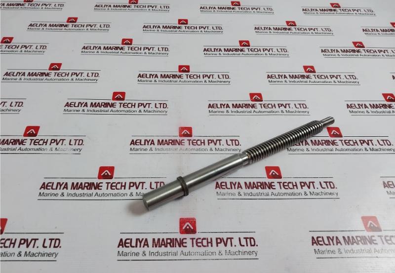 X20cr13 Stainless Steel Valve Stem Pos.14nv02 646.50.01.207 Dn80 Pn40